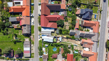 Prodej pozemku 342 m², Ostrožská Nová Ves
