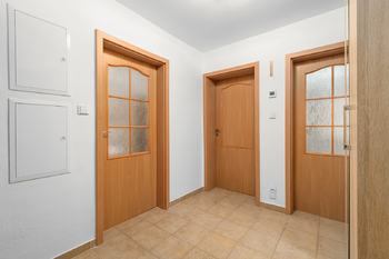 Prodej bytu 3+1 v osobním vlastnictví 56 m², Holýšov