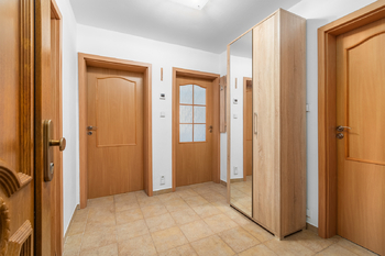 Prodej bytu 3+1 v osobním vlastnictví 56 m², Holýšov