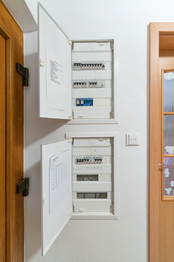 Prodej bytu 3+1 v osobním vlastnictví 56 m², Holýšov