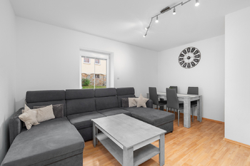 Prodej bytu 3+1 v osobním vlastnictví 56 m², Holýšov