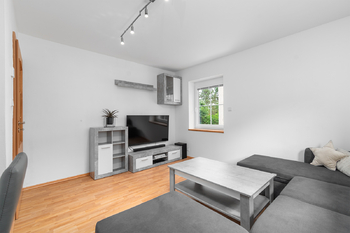 Prodej bytu 3+1 v osobním vlastnictví 56 m², Holýšov