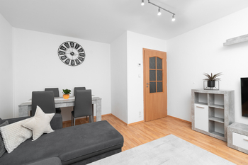 Prodej bytu 3+1 v osobním vlastnictví 56 m², Holýšov