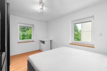 Prodej bytu 3+1 v osobním vlastnictví 56 m², Holýšov
