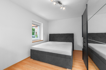 Prodej bytu 3+1 v osobním vlastnictví 56 m², Holýšov