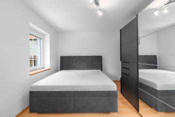 Prodej bytu 3+1 v osobním vlastnictví 56 m², Holýšov