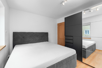 Prodej bytu 3+1 v osobním vlastnictví 56 m², Holýšov