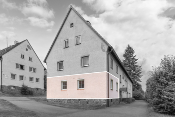 Prodej bytu 3+1 v osobním vlastnictví 56 m², Holýšov