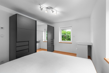 Prodej bytu 3+1 v osobním vlastnictví 56 m², Holýšov