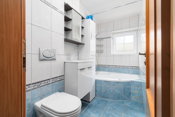 Prodej bytu 3+1 v osobním vlastnictví 56 m², Holýšov