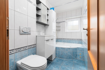 Prodej bytu 3+1 v osobním vlastnictví 56 m², Holýšov