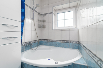 Prodej bytu 3+1 v osobním vlastnictví 56 m², Holýšov