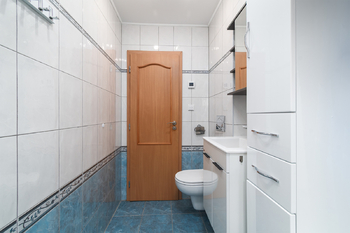 Prodej bytu 3+1 v osobním vlastnictví 56 m², Holýšov