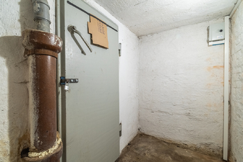 Prodej bytu 3+1 v osobním vlastnictví 56 m², Holýšov