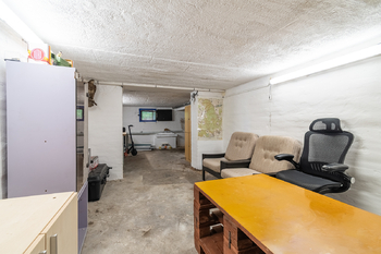 Prodej bytu 3+1 v osobním vlastnictví 56 m², Holýšov