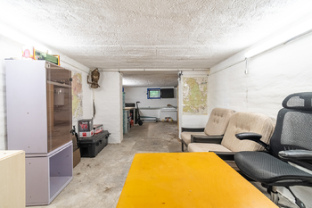 Prodej bytu 3+1 v osobním vlastnictví 56 m², Holýšov