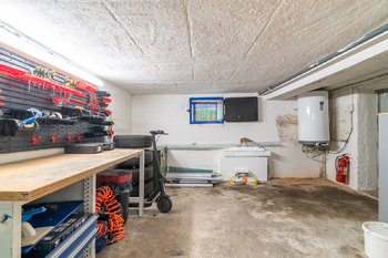 Prodej bytu 3+1 v osobním vlastnictví 56 m², Holýšov