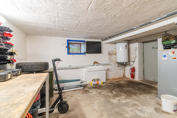 Prodej bytu 3+1 v osobním vlastnictví 56 m², Holýšov