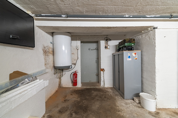 Prodej bytu 3+1 v osobním vlastnictví 56 m², Holýšov