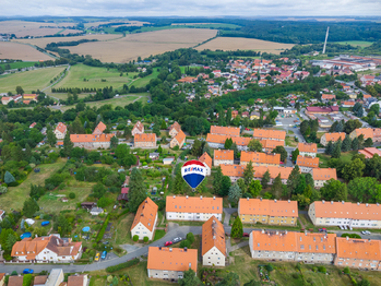 Prodej bytu 3+1 v osobním vlastnictví 56 m², Holýšov