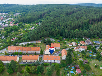 Prodej bytu 3+1 v osobním vlastnictví 56 m², Holýšov