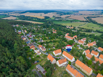 Prodej bytu 3+1 v osobním vlastnictví 56 m², Holýšov