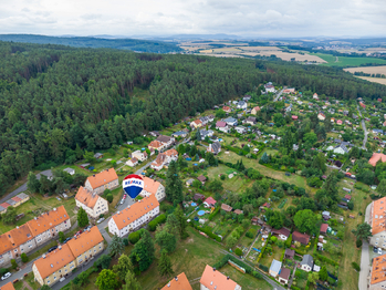 Prodej bytu 3+1 v osobním vlastnictví 56 m², Holýšov
