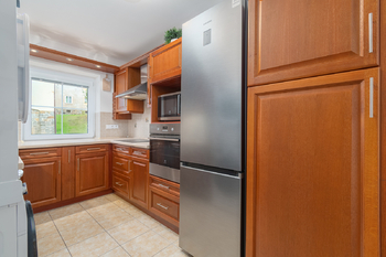 Prodej bytu 3+1 v osobním vlastnictví 56 m², Holýšov