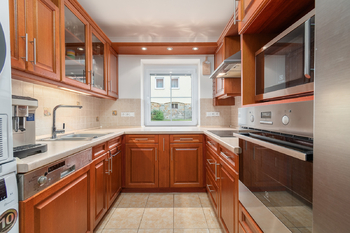 Prodej bytu 3+1 v osobním vlastnictví 56 m², Holýšov