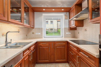 Prodej bytu 3+1 v osobním vlastnictví 56 m², Holýšov