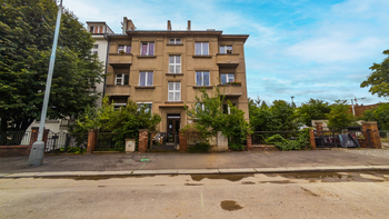Prodej bytu 3+1 v osobním vlastnictví 83 m², Praha 6 - Dejvice