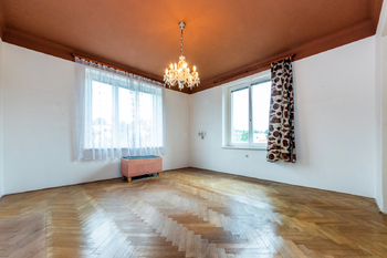 Prodej bytu 3+1 v osobním vlastnictví 83 m², Praha 6 - Dejvice