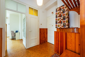 Prodej bytu 3+1 v osobním vlastnictví 83 m², Praha 6 - Dejvice