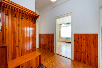 Prodej bytu 3+1 v osobním vlastnictví 83 m², Praha 6 - Dejvice