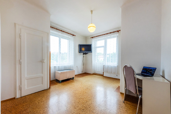 Prodej bytu 3+1 v osobním vlastnictví 83 m², Praha 6 - Dejvice