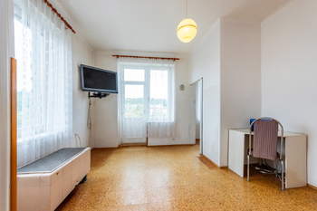 Prodej bytu 3+1 v osobním vlastnictví 83 m², Praha 6 - Dejvice