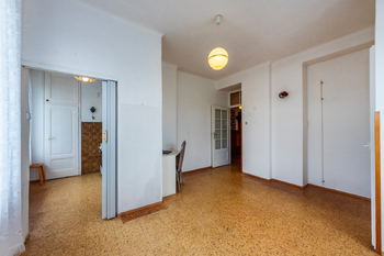 Prodej bytu 3+1 v osobním vlastnictví 83 m², Praha 6 - Dejvice
