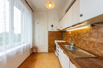 Prodej bytu 3+1 v osobním vlastnictví 83 m², Praha 6 - Dejvice