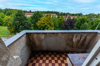 Prodej bytu 3+1 v osobním vlastnictví 83 m², Praha 6 - Dejvice