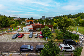 Prodej bytu 3+1 v osobním vlastnictví 83 m², Praha 6 - Dejvice