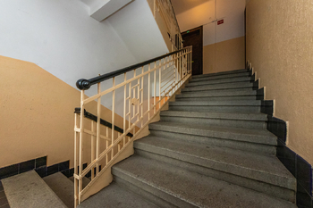 Prodej bytu 3+1 v osobním vlastnictví 83 m², Praha 6 - Dejvice