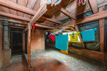 Prodej bytu 3+1 v osobním vlastnictví 83 m², Praha 6 - Dejvice