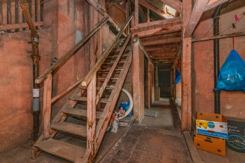 Prodej bytu 3+1 v osobním vlastnictví 83 m², Praha 6 - Dejvice
