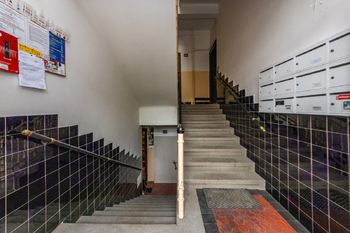 Prodej bytu 3+1 v osobním vlastnictví 83 m², Praha 6 - Dejvice