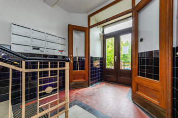 Prodej bytu 3+1 v osobním vlastnictví 83 m², Praha 6 - Dejvice