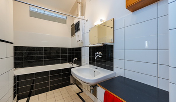 Prodej bytu 3+1 v osobním vlastnictví 83 m², Praha 6 - Dejvice