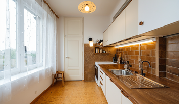 Prodej bytu 3+1 v osobním vlastnictví 83 m², Praha 6 - Dejvice