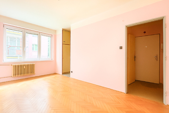 Prodej bytu 3+1 v družstevním vlastnictví 81 m², Orlová