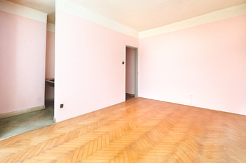 Prodej bytu 1+kk v družstevním vlastnictví 22 m², Havířov