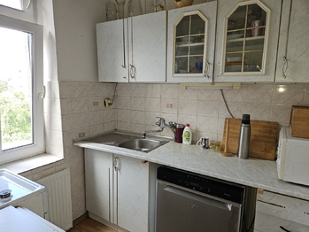 Prodej bytu 4+1 v osobním vlastnictví 106 m², Chrudim